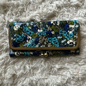 Liberty of London X Target Floral Wallet Clutch